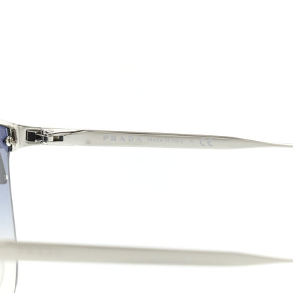 Prada Acetate Sunglasses SPR 53U 6 of 8
