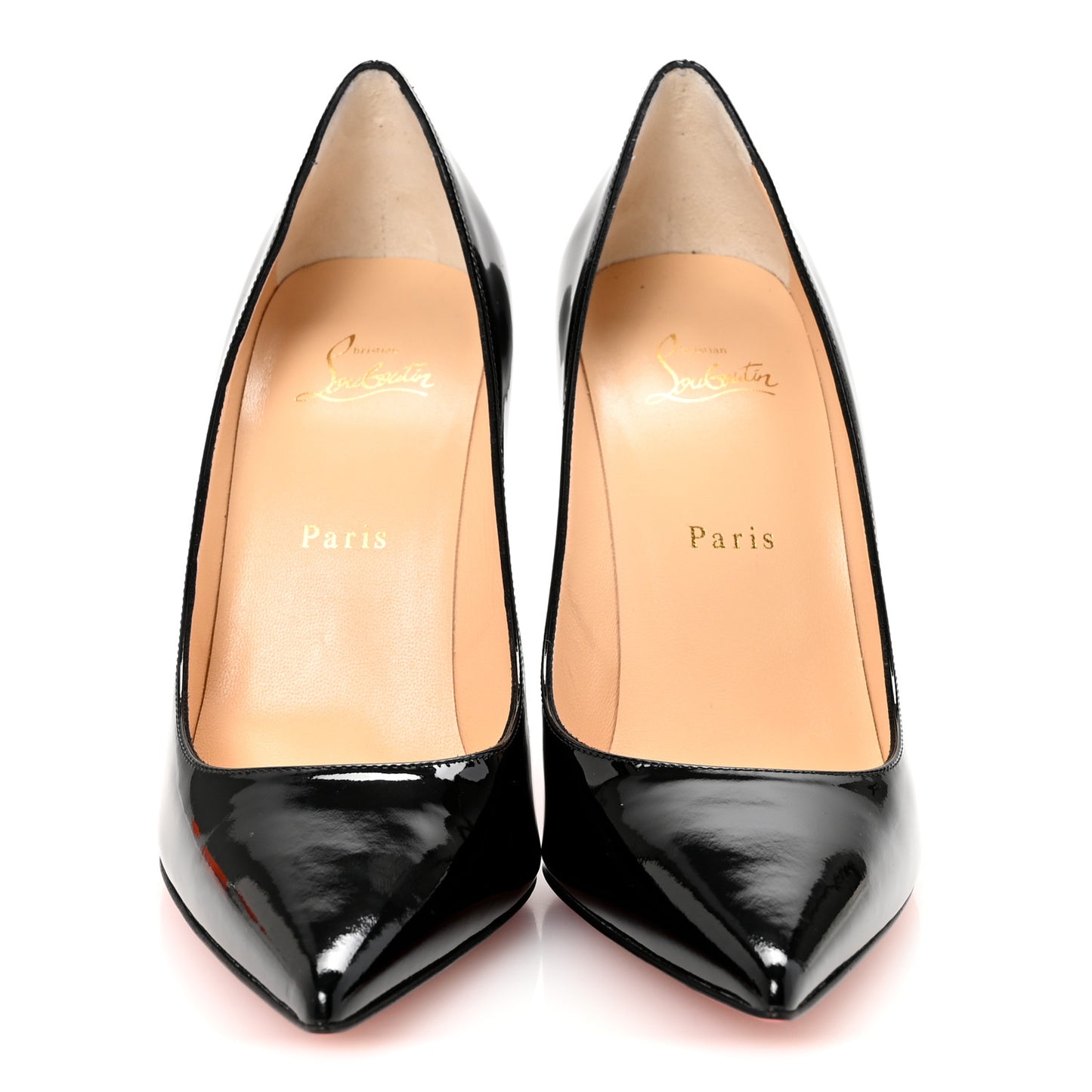 Patent So Kate 100 Pumps 40.5 Black
