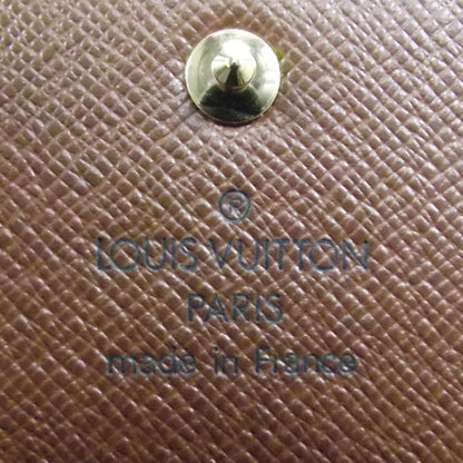 Louis Vuitton Monogram Sarah Wallet 6 of 7
