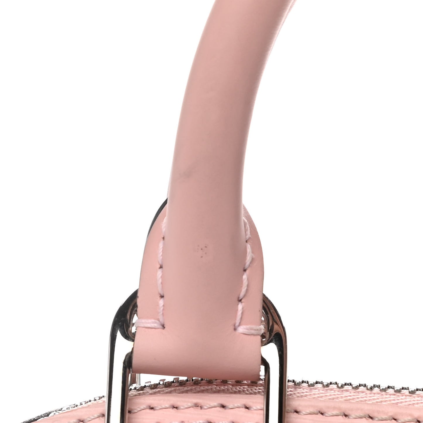 Epi Alma BB Rose Ballerine