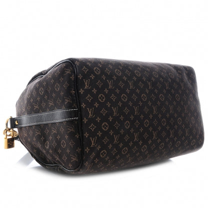 Louis Vuitton Monogram Idylle Speedy 30 Fusain 4 of 7