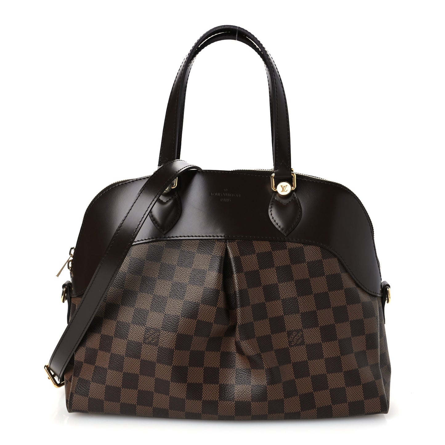 Damier Ebene Salvi