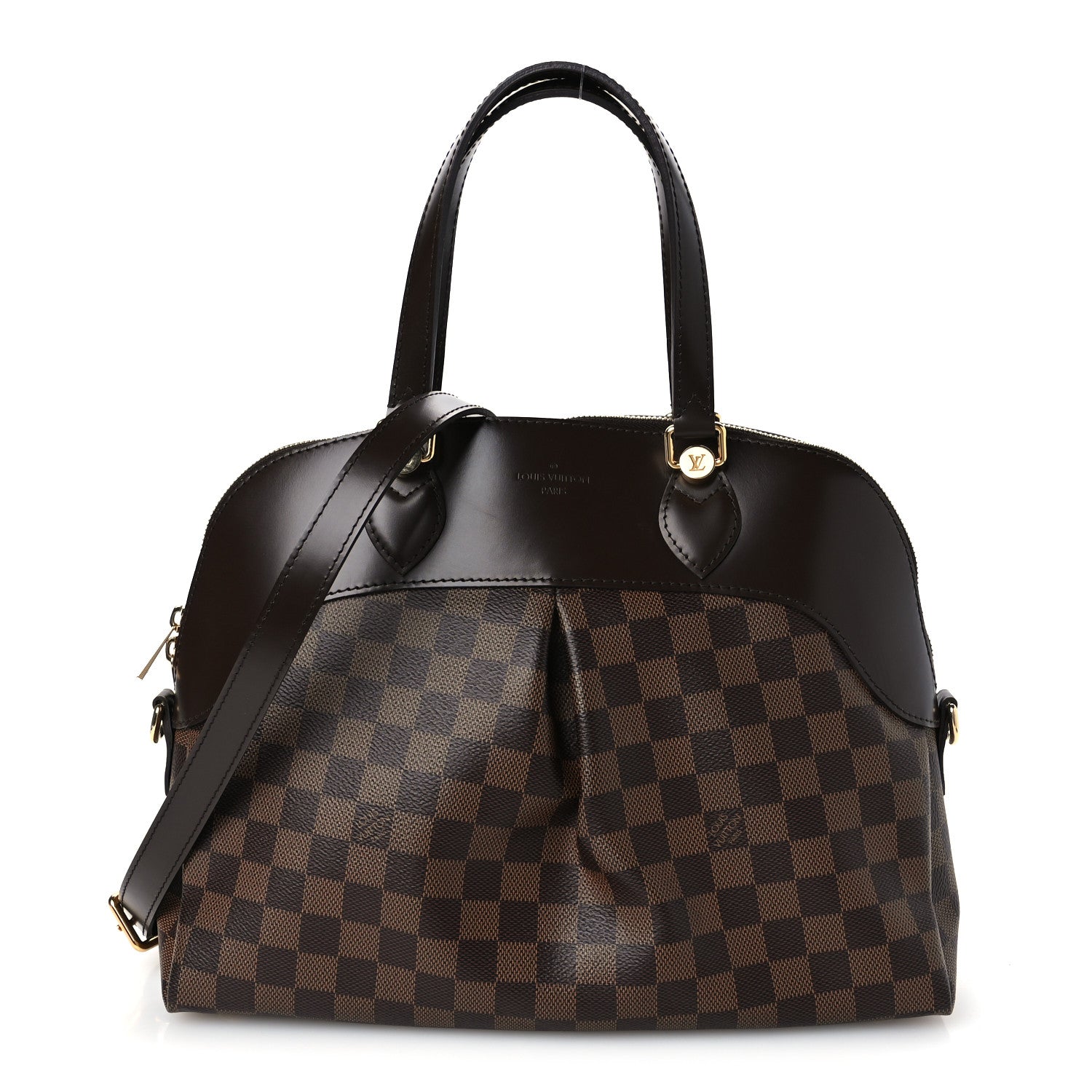Louis Vuitton Damier Ebene Salvi 1 of 8