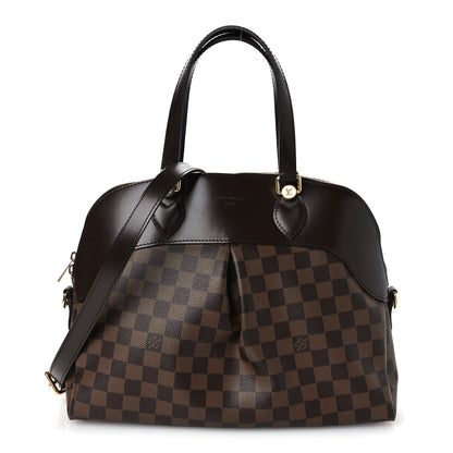 Louis Vuitton Damier Ebene Salvi 1 of 8