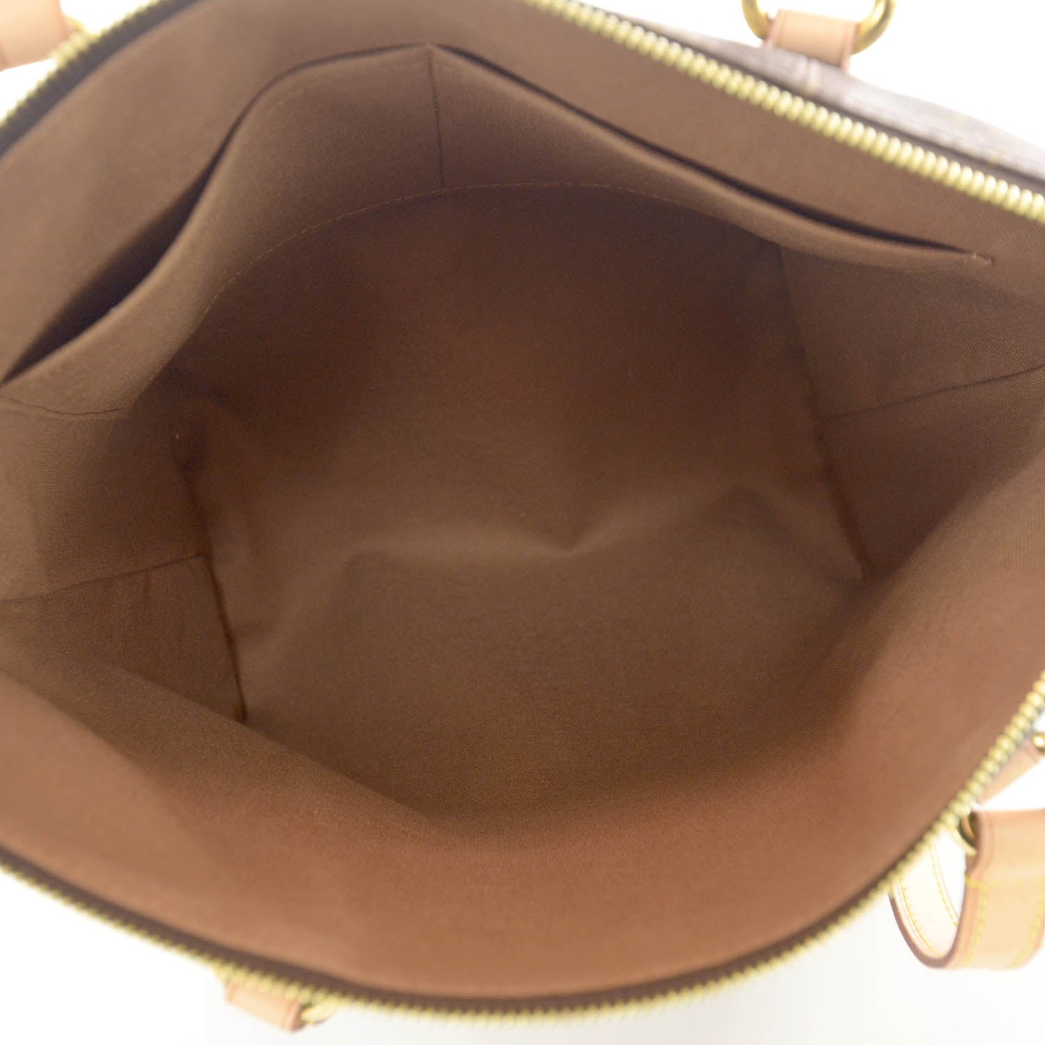 Louis Vuitton Monogram Totally PM 7 of 7