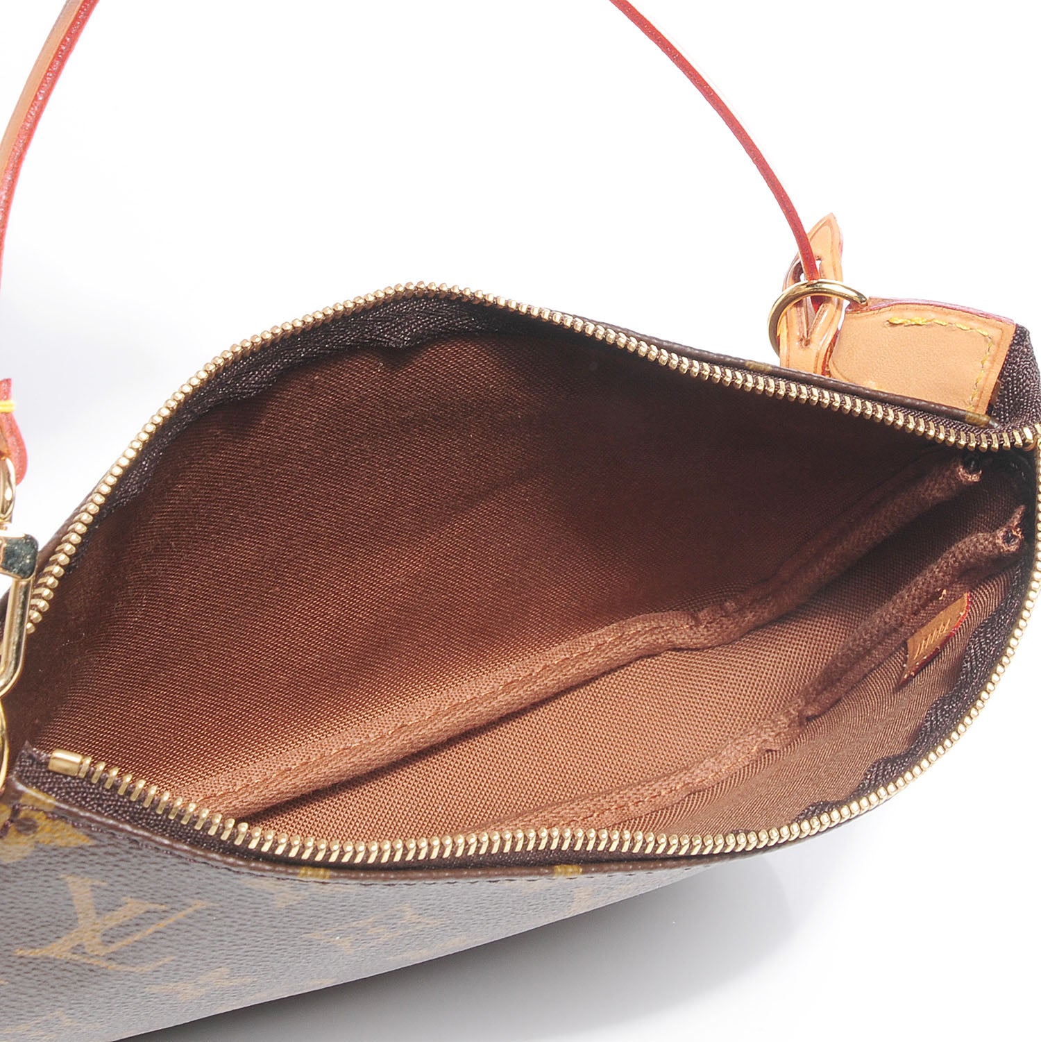 Louis Vuitton Monogram Pochette Accessories 6 of 7