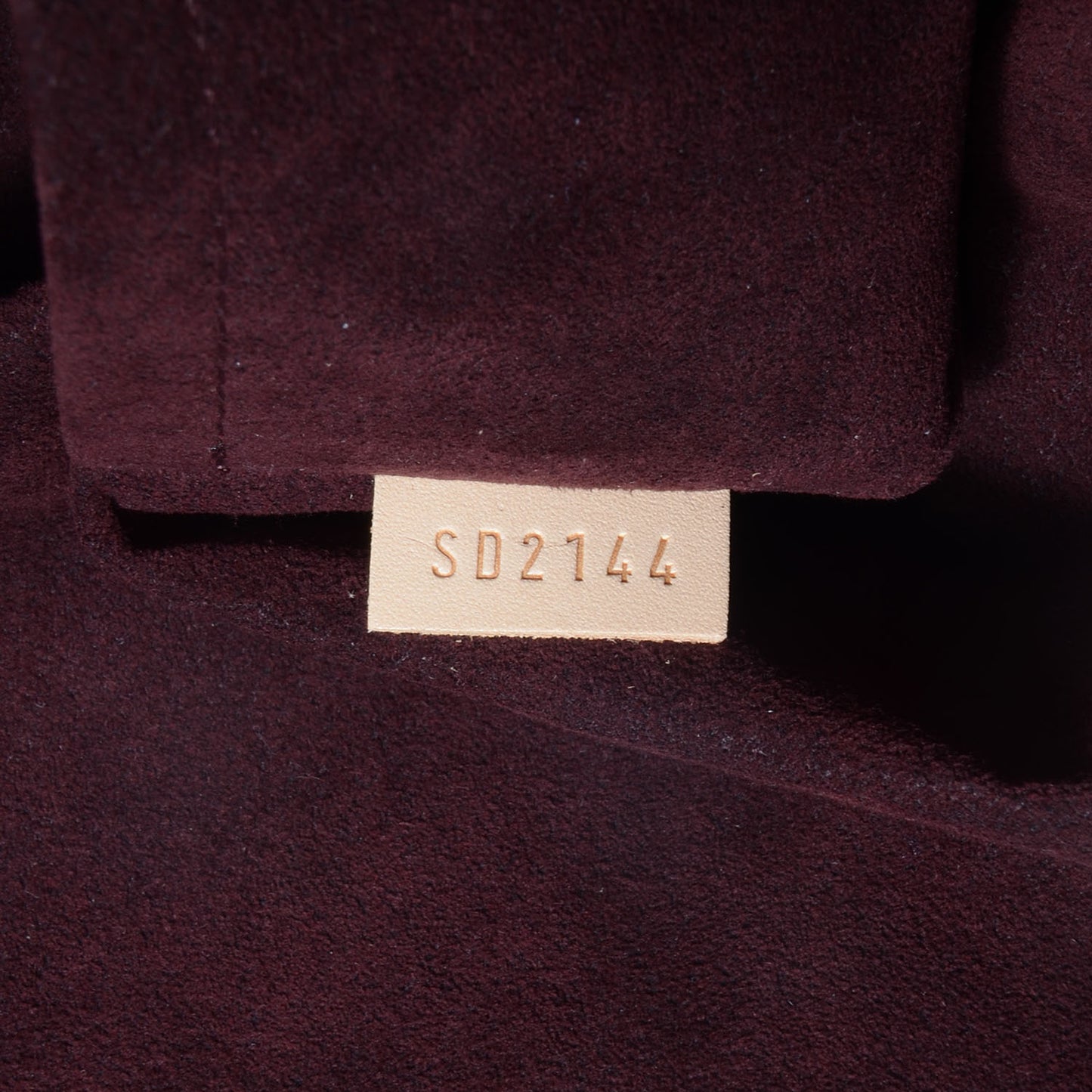 Monogram Tuileries