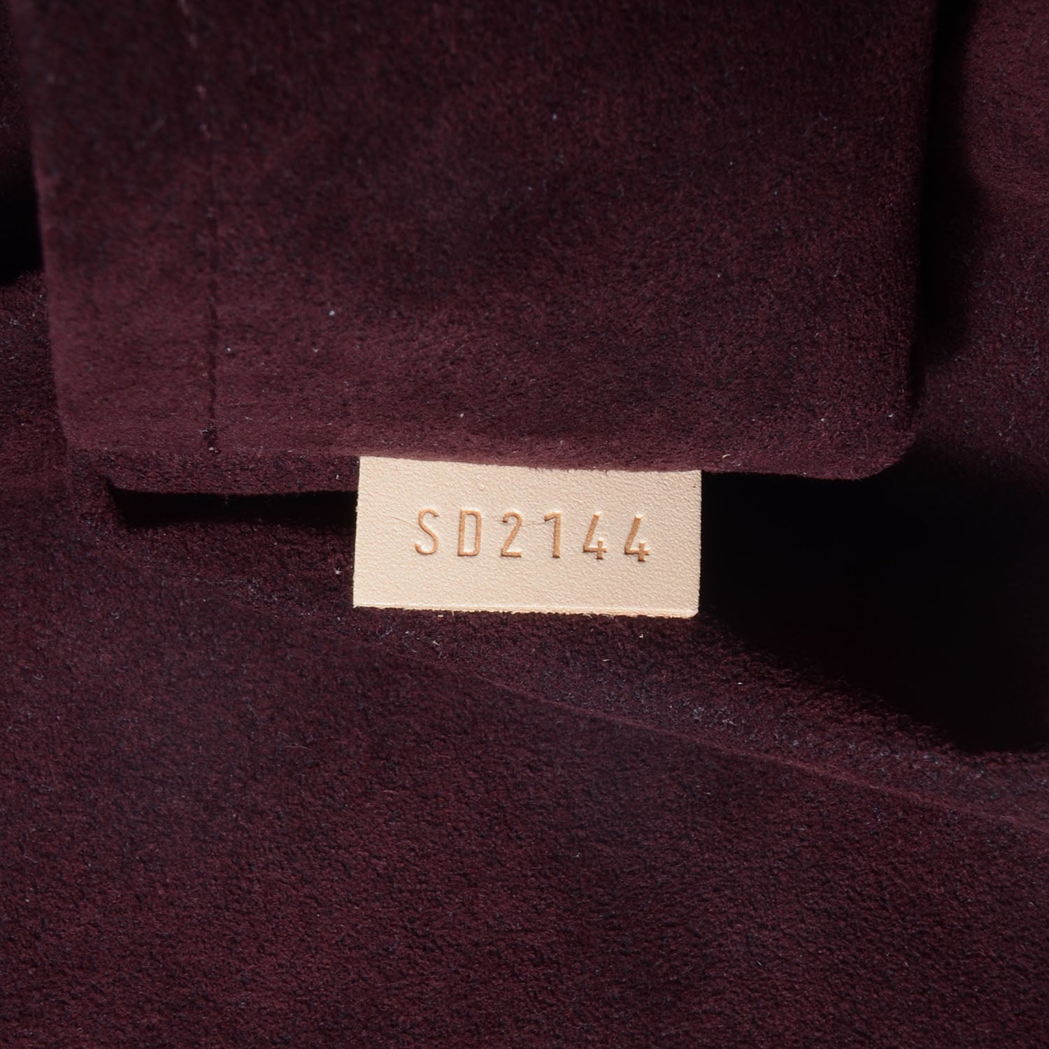 Louis Vuitton Monogram Tuileries 8 of 8