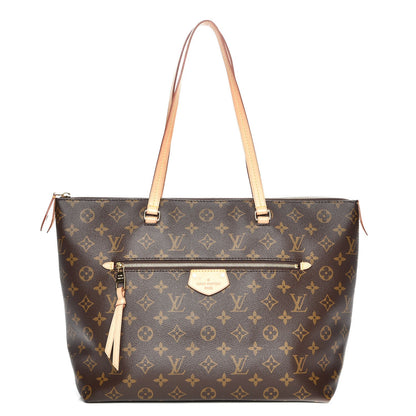 Louis Vuitton Monogram Iena MM 1 of 7