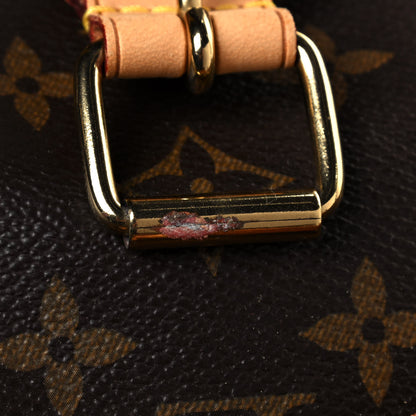 Louis Vuitton Monogram Bosphore Backpack 10 of 12