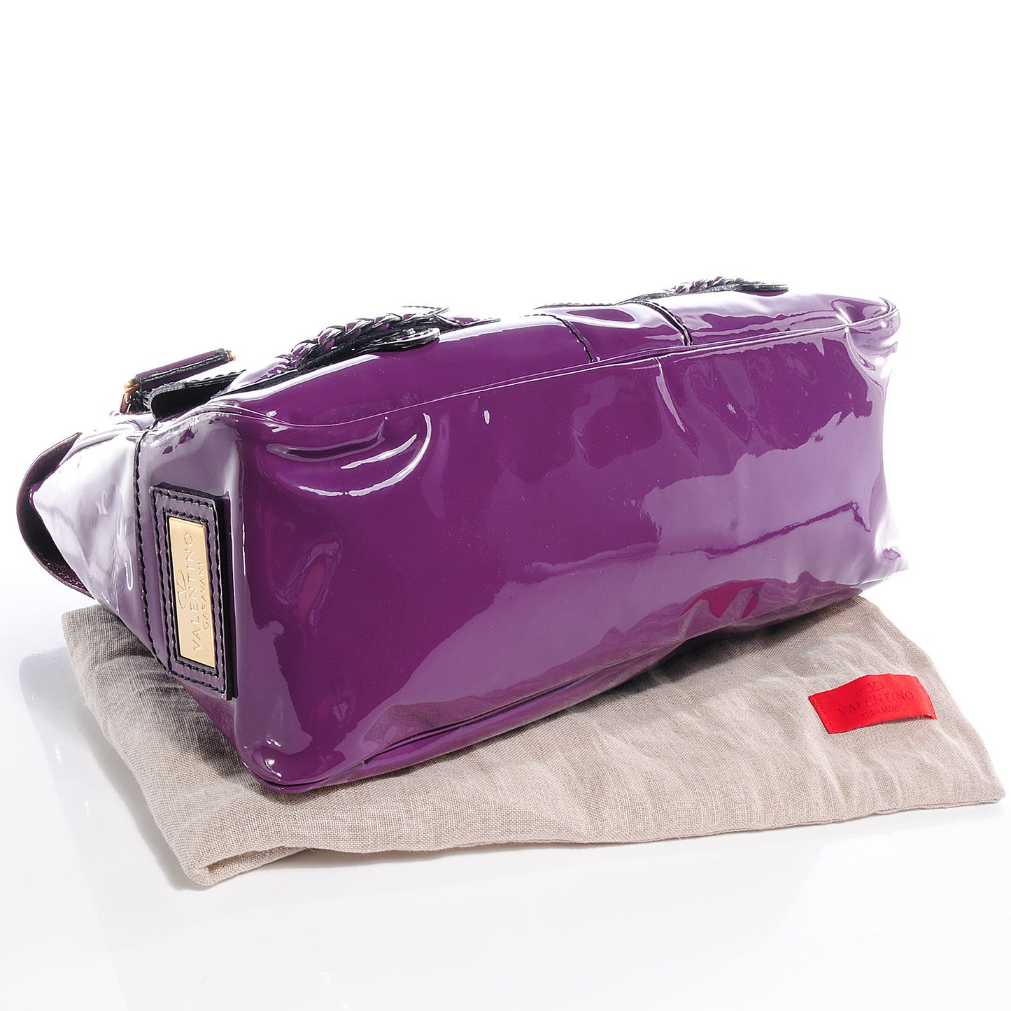 Patent Large Histoire Purple
