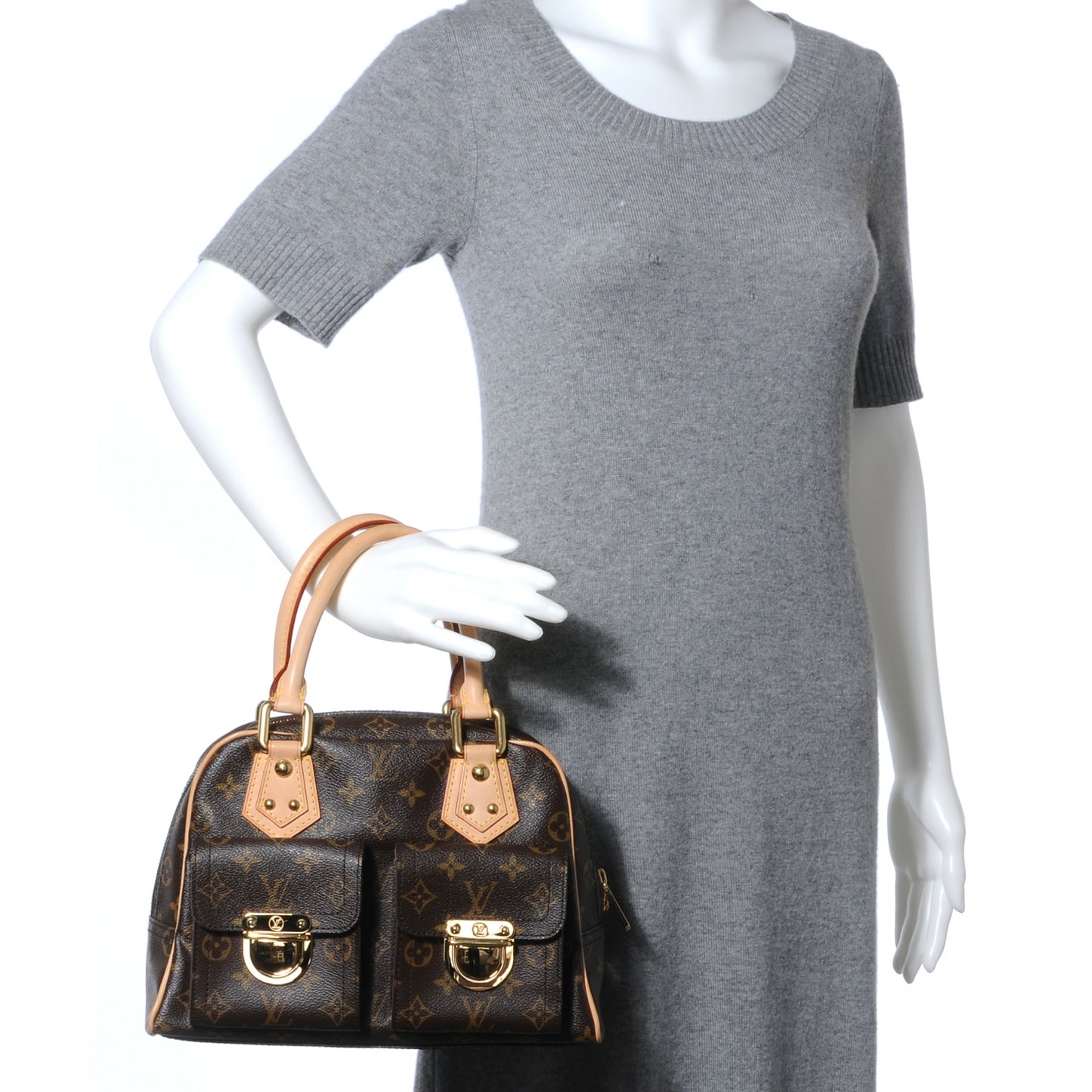 Monogram Manhattan PM