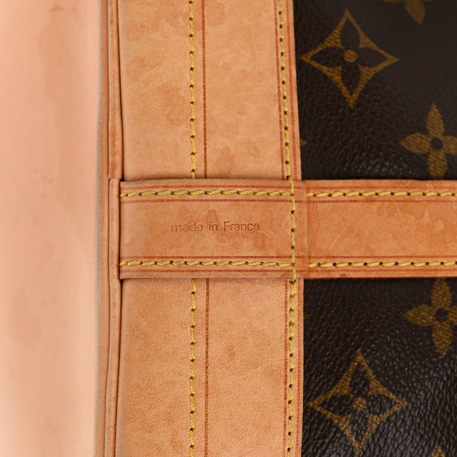 Louis Vuitton Monogram Noe 15 of 23