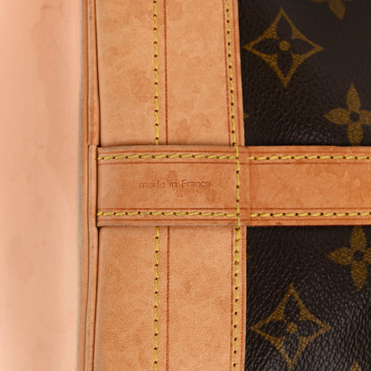 Louis Vuitton Monogram Noe 15 of 23