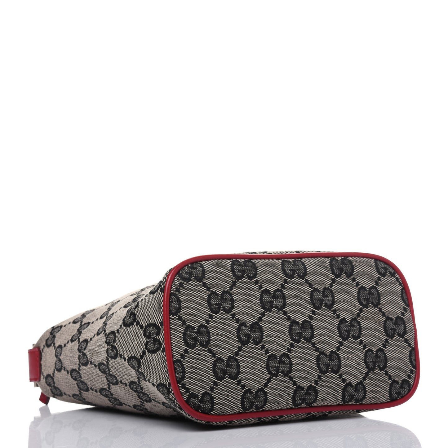 Monogram GG Pochette Shoulder Bag Navy