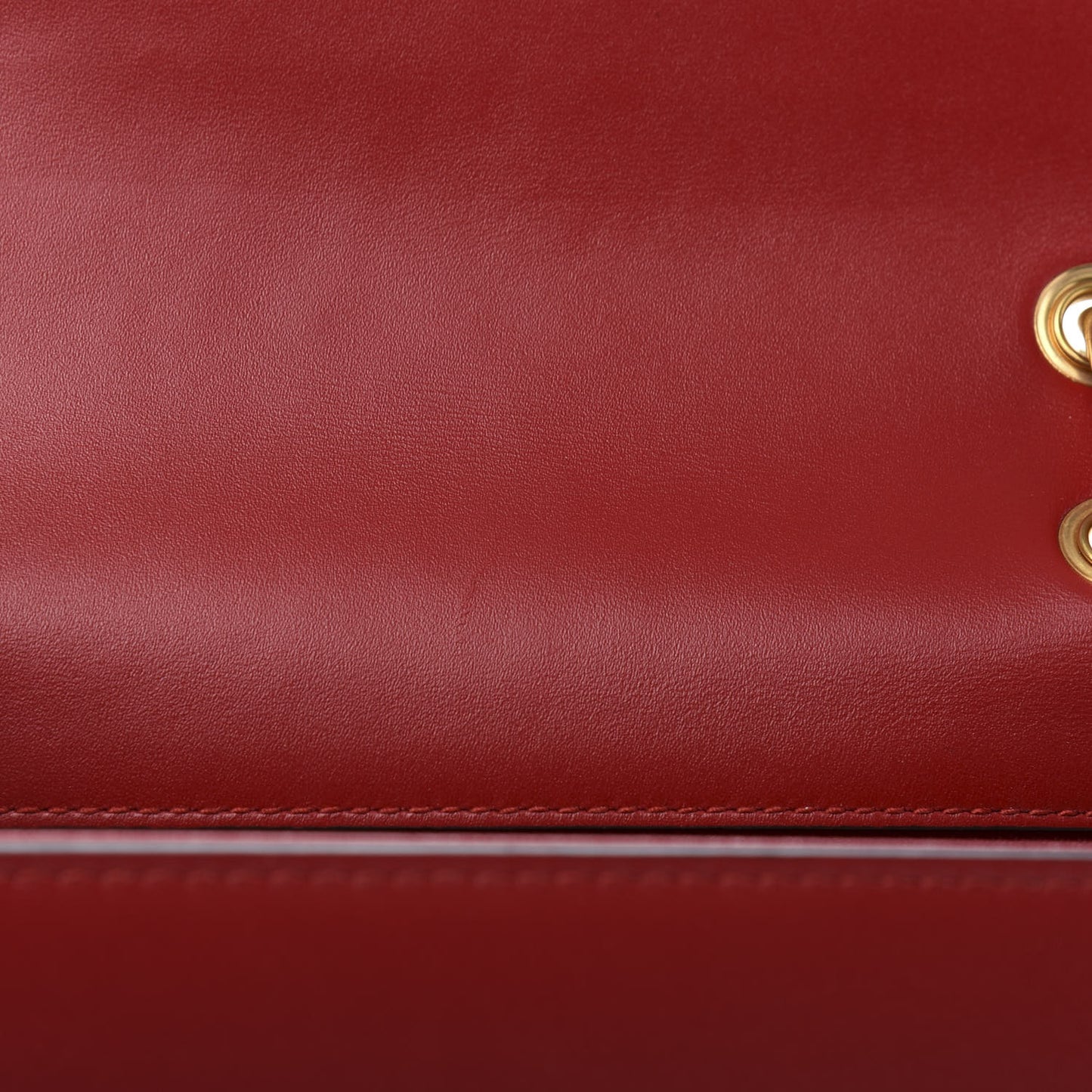 Calfskin Sylvie Web Queen Margaret Shoulder Bag Blue Agata Hibiscus Red Mystic White