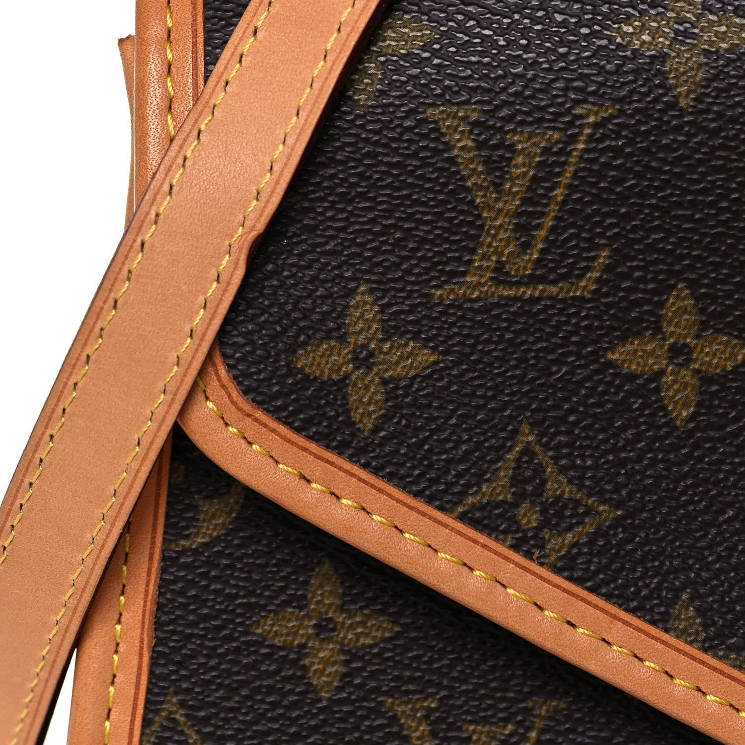 Louis Vuitton Monogram Bel Air 13 of 13