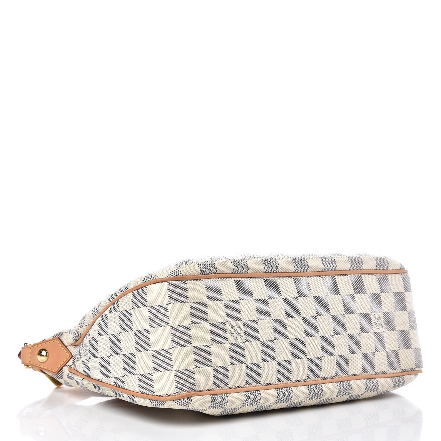 Louis Vuitton Damier Azur Siracusa PM 4 of 12
