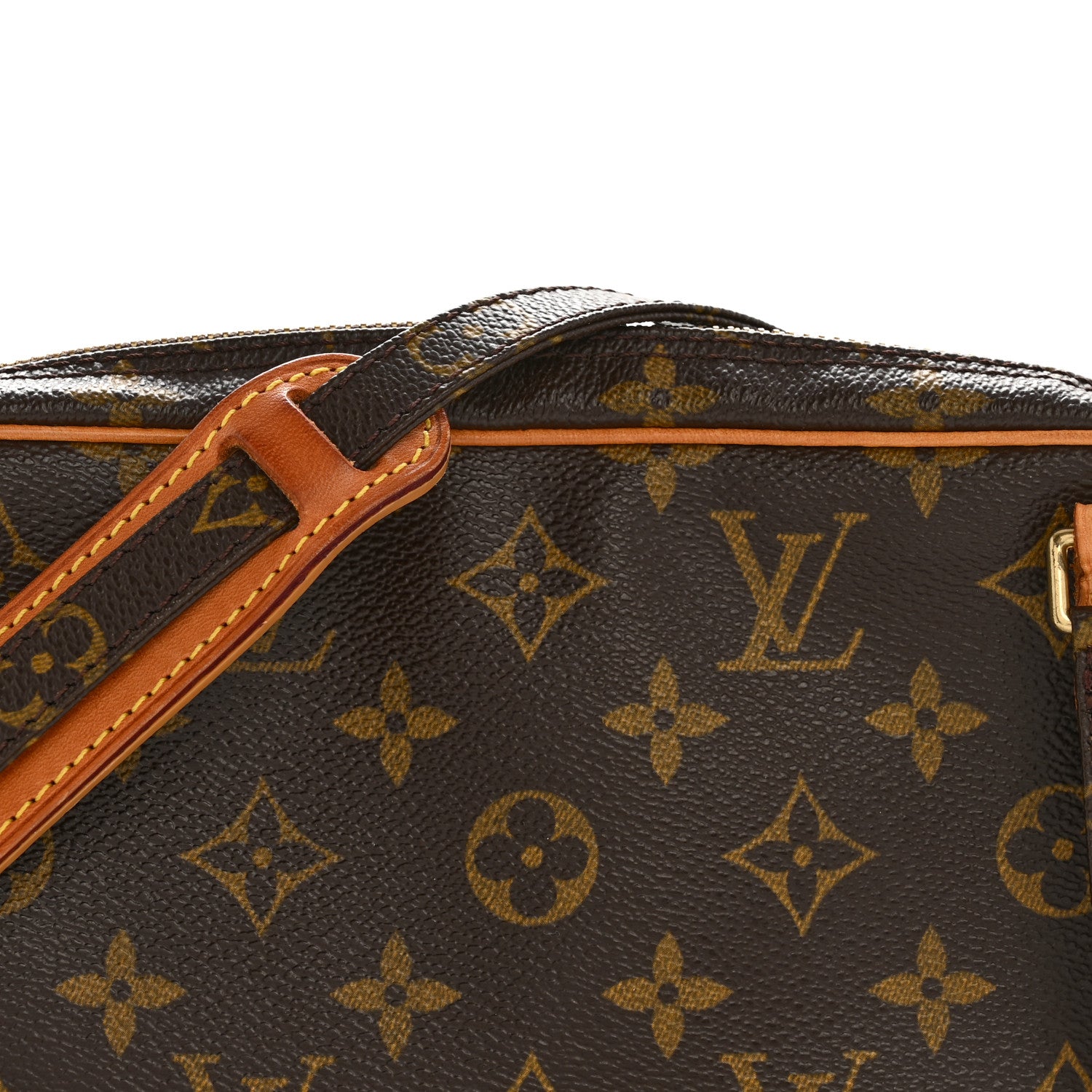 Louis Vuitton Monogram Pochette Marly Bandouliere 8 of 15