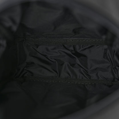 Dolce & Gabbana Nylon Logo Childrens Backpack Black 5 of 9