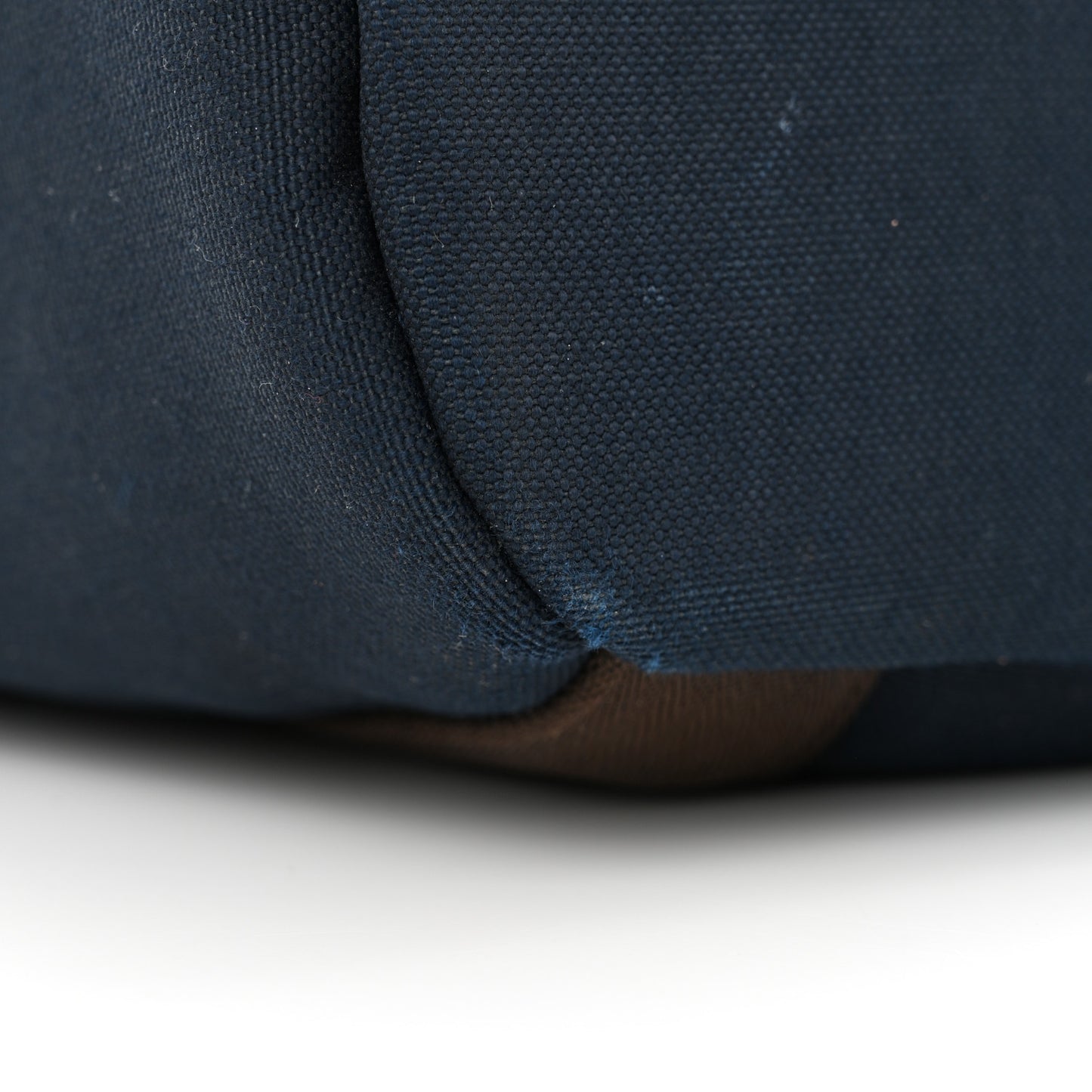 Toile Sac De Pansage Groom Bleu Navy Feu