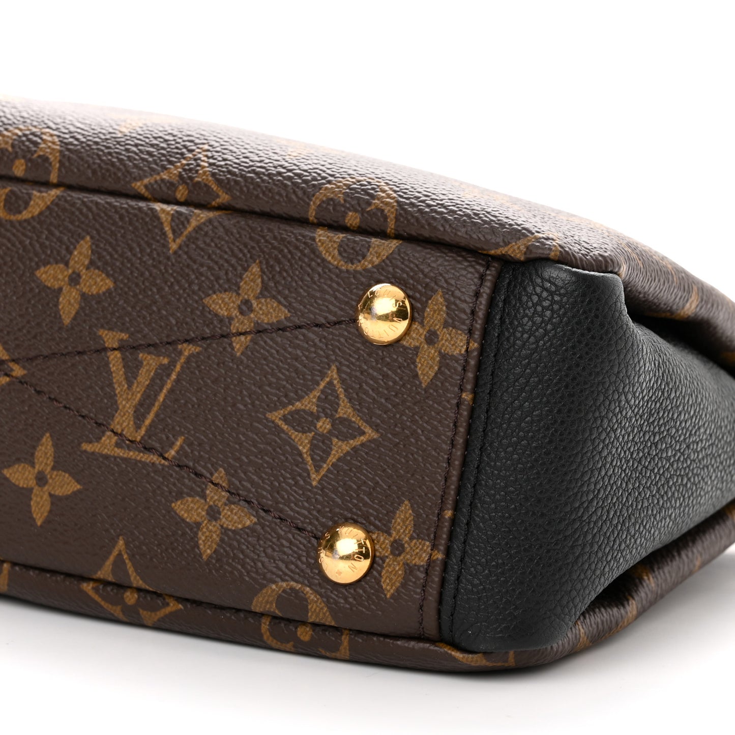 Monogram Pallas Full BB Black