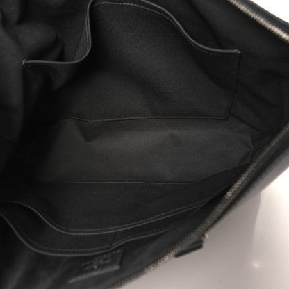 Louis Vuitton Monogram Eclipse Explorer Briefcase 5 of 9