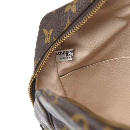 Louis Vuitton Monogram Trousse Toilette 28 5 of 8