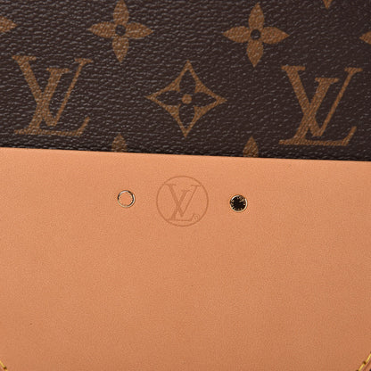 Louis Vuitton Monogram Boite Chapeau Souple 7 of 8