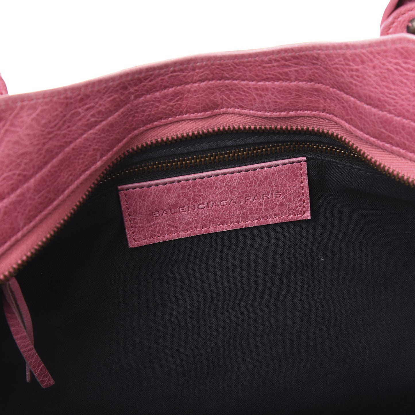 Agneau Classic Hardware Part Time bubblegum