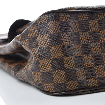 Louis Vuitton Damier Ebene Uzes 7 of 8