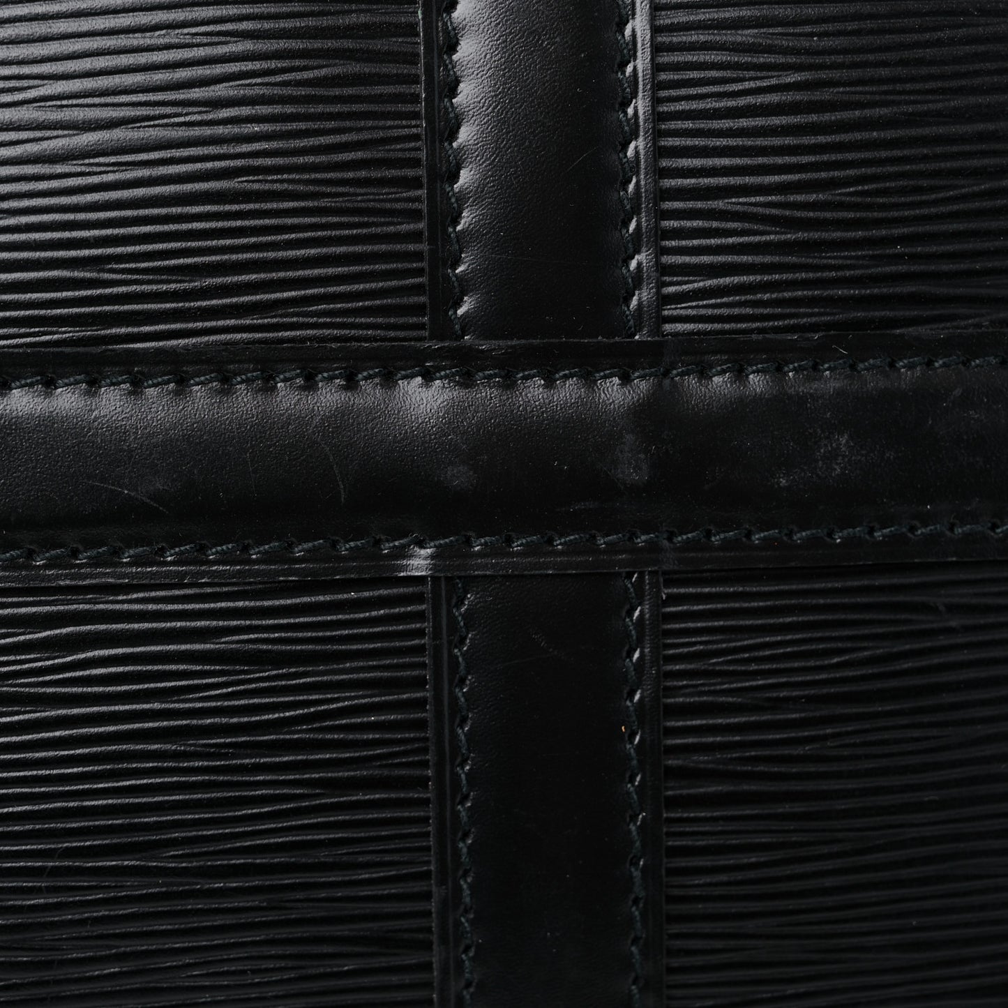 Epi Keepall 55 Black