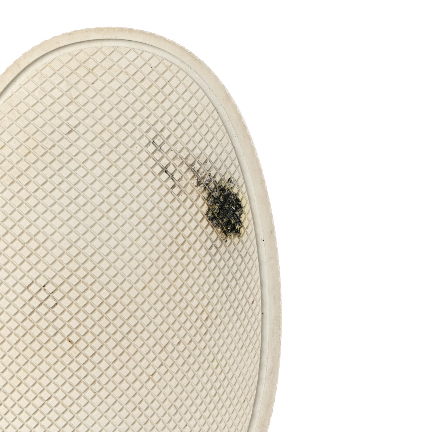 Gucci Terry Cloth GG Monogram Mens Slip On Sneakers 10 Blue Red 8 of 9