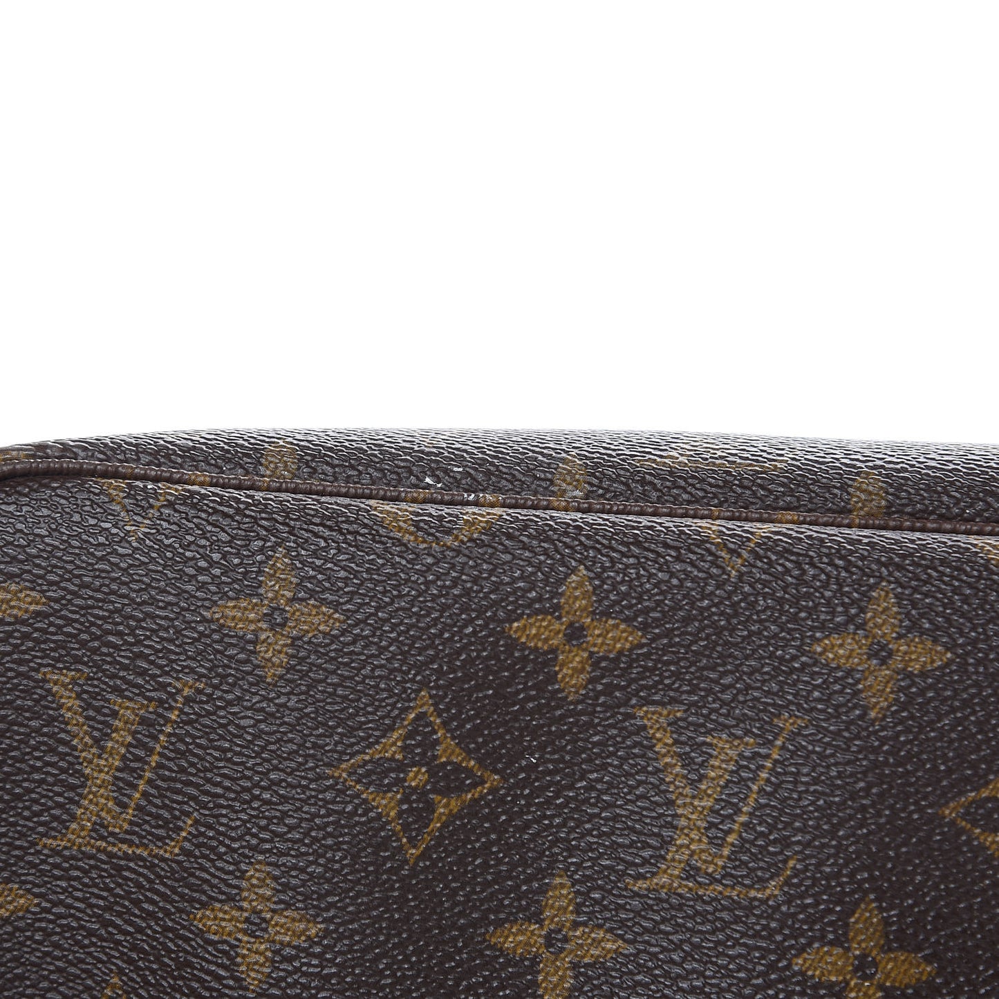 Monogram Neverfull MM