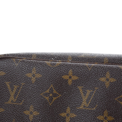 Louis Vuitton Monogram Neverfull MM 10 of 20