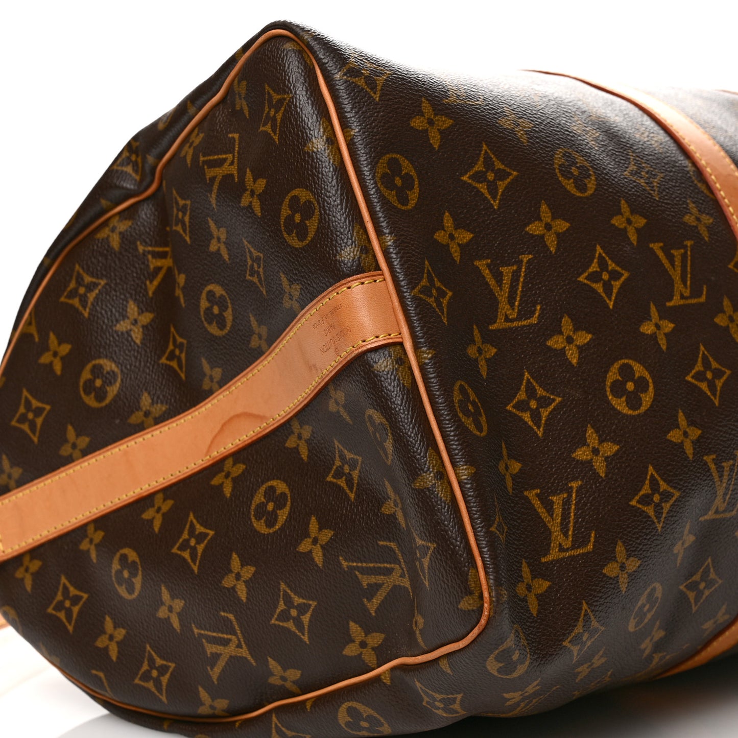 Monogram Keepall Bandouliere 50