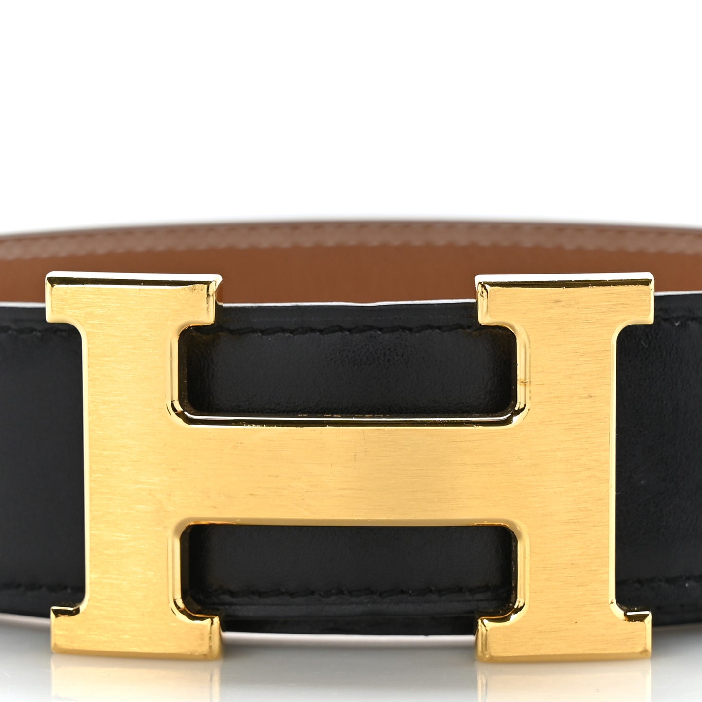 Swift Togo 32mm H Belt 90 Black Gold