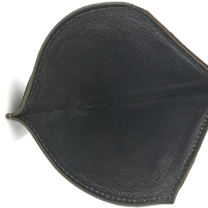 Tom Ford Calfskin Card Holder Green 5 of 7