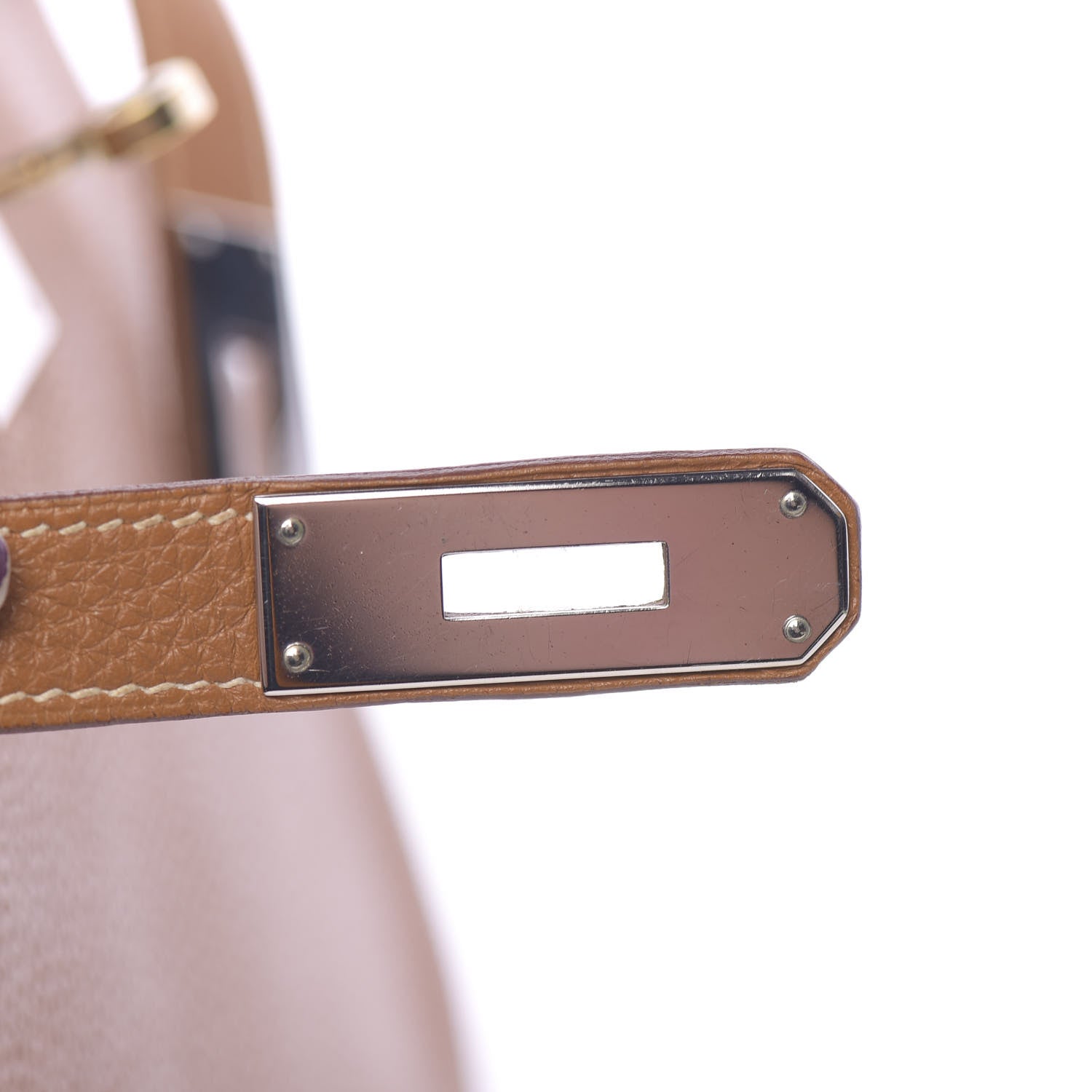 Hermes Togo Kelly Retourne 32 Gold 24 of 41