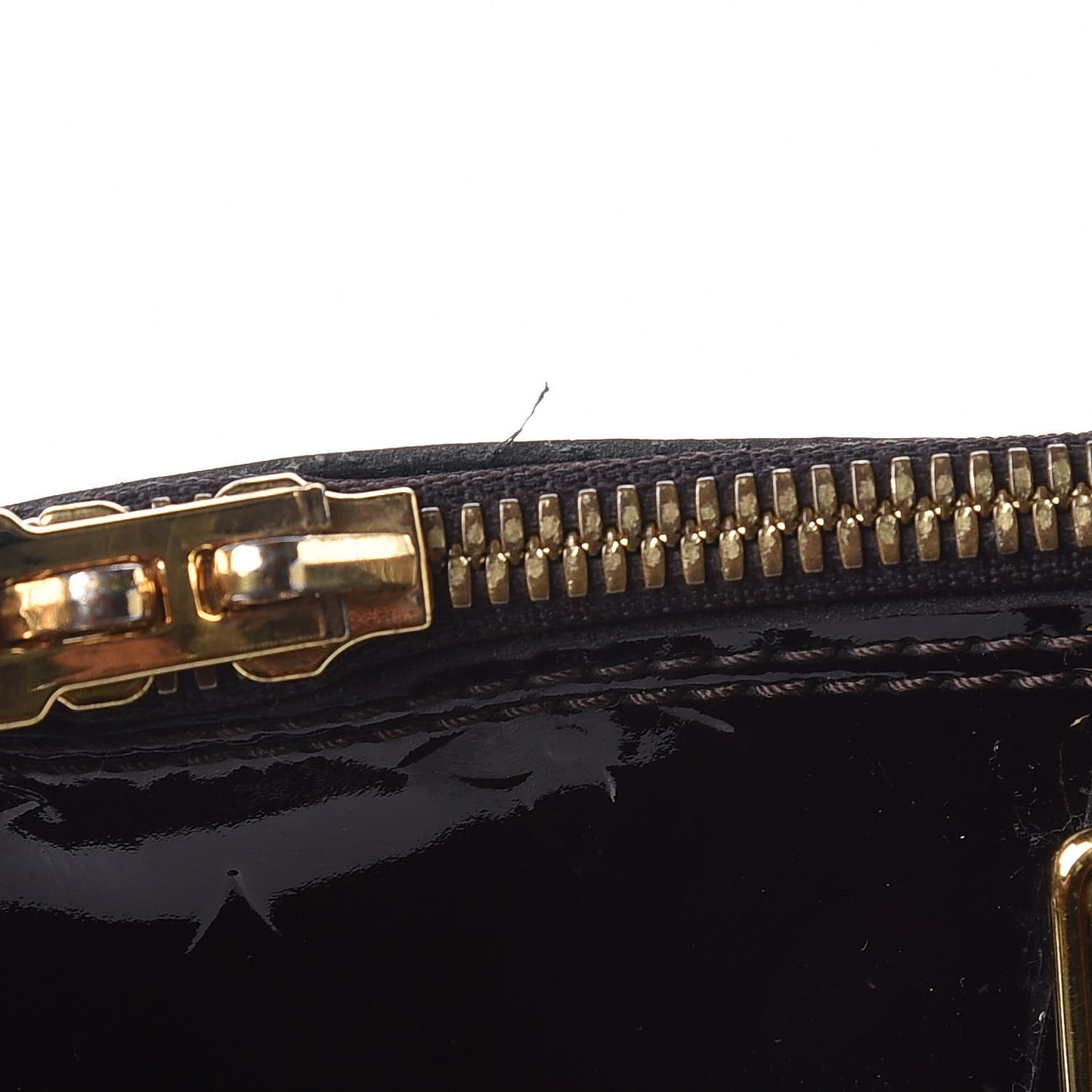 Vernis Alma GM Amarante