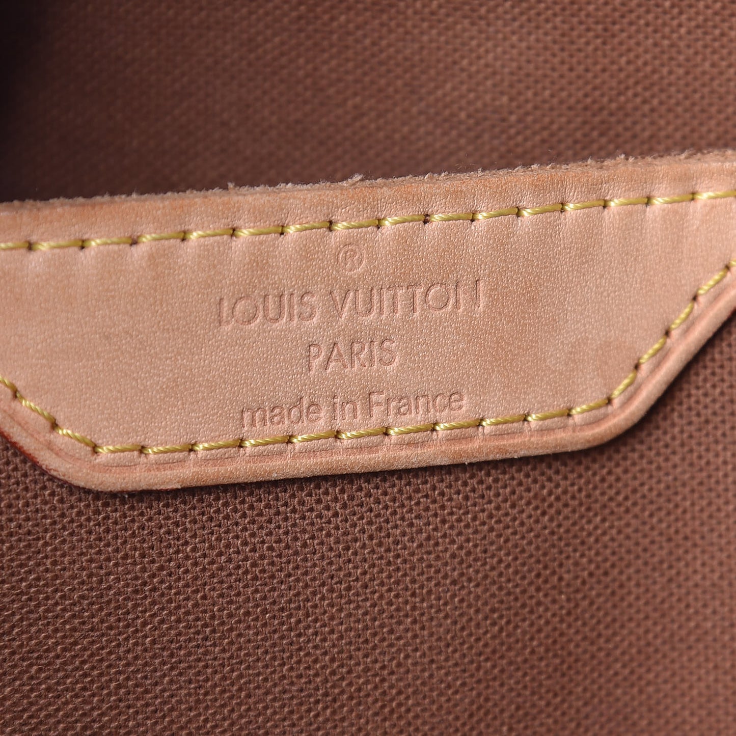Monogram Palermo GM