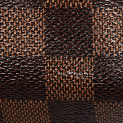 Louis Vuitton Damier Ebene Speedy 35 12 of 13