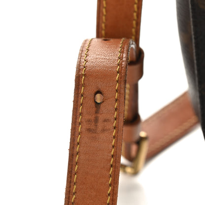 Louis Vuitton Monogram Musette Salsa 8 of 9