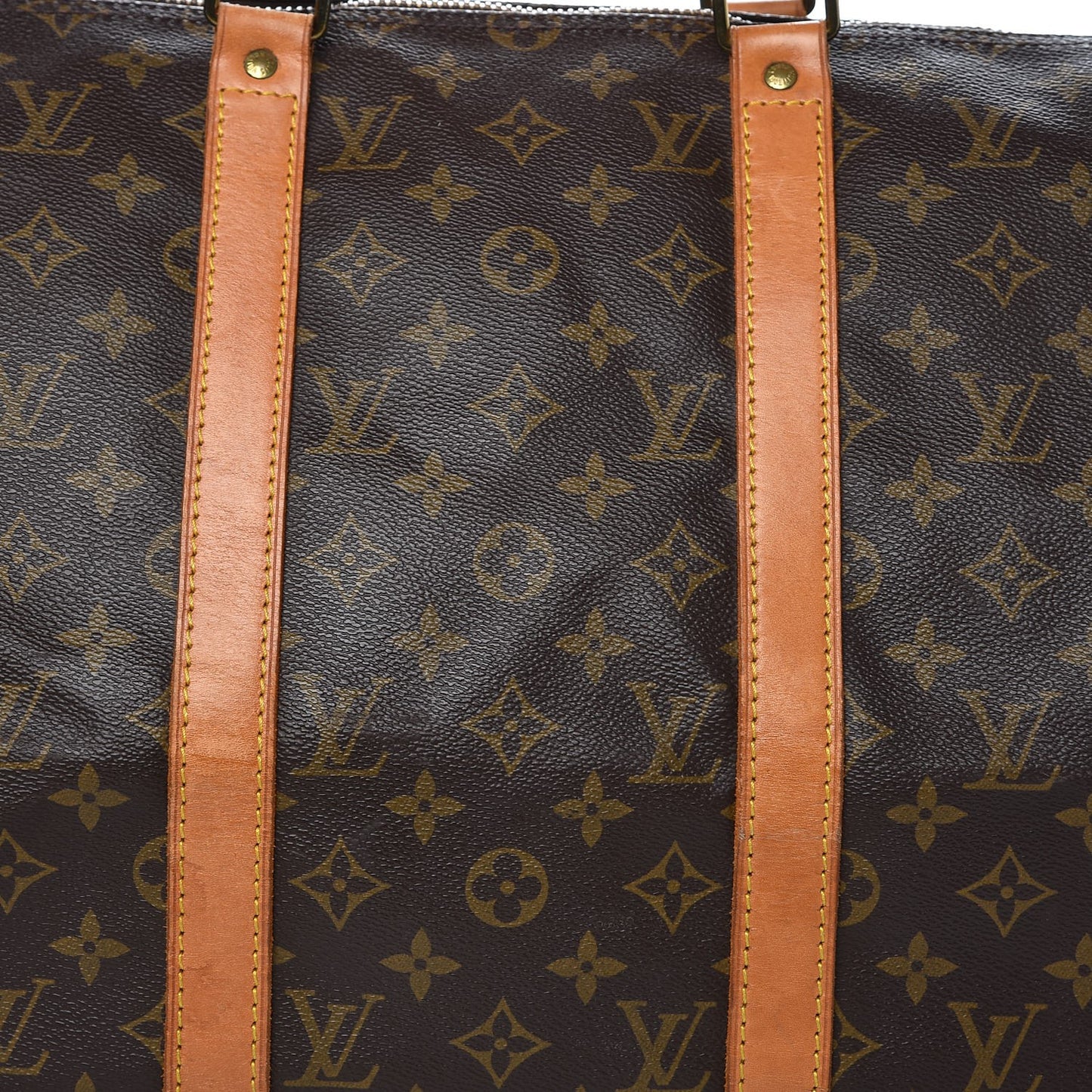 Monogram Keepall 50