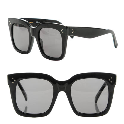 Celine Tilda Sunglasses CL 41076/S Black 1 of 6
