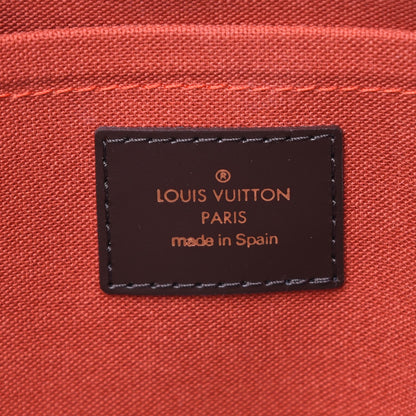 Louis Vuitton Damier Ebene Ribera MM 6 of 7