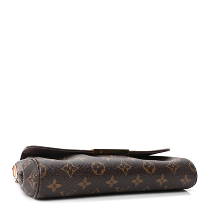 Louis Vuitton Monogram Favorite MM 4 of 11