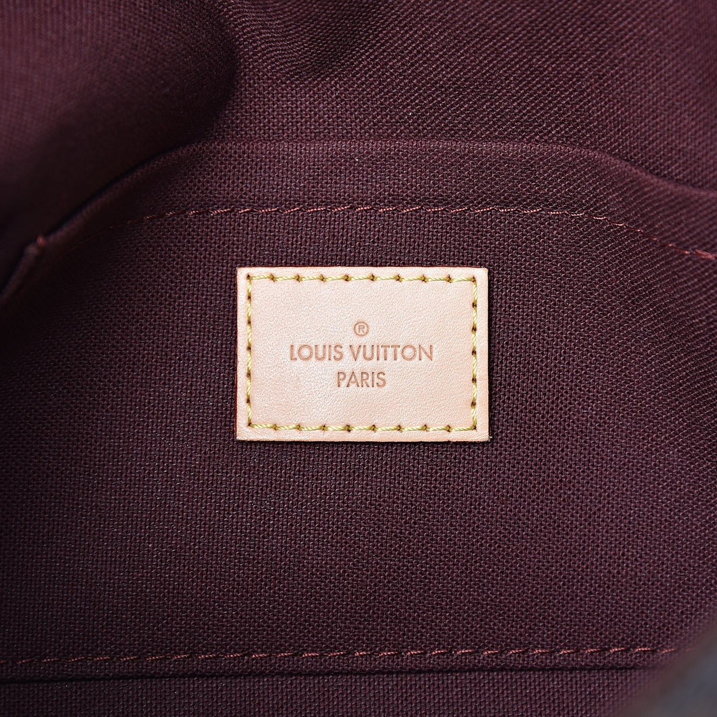 Monogram Favorite MM
