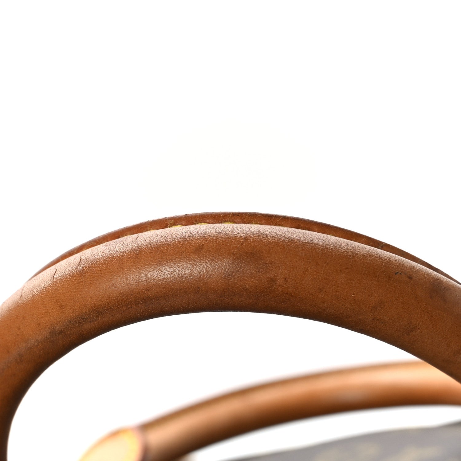 Louis Vuitton Monogram Keepall 50 9 of 12
