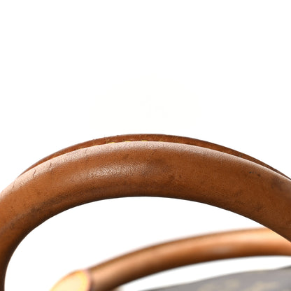 Louis Vuitton Monogram Keepall 50 9 of 12